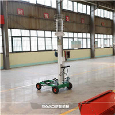 移動燈車 現(xiàn)代照明設(shè)備與燈塔技術(shù)的融合創(chuàng)新